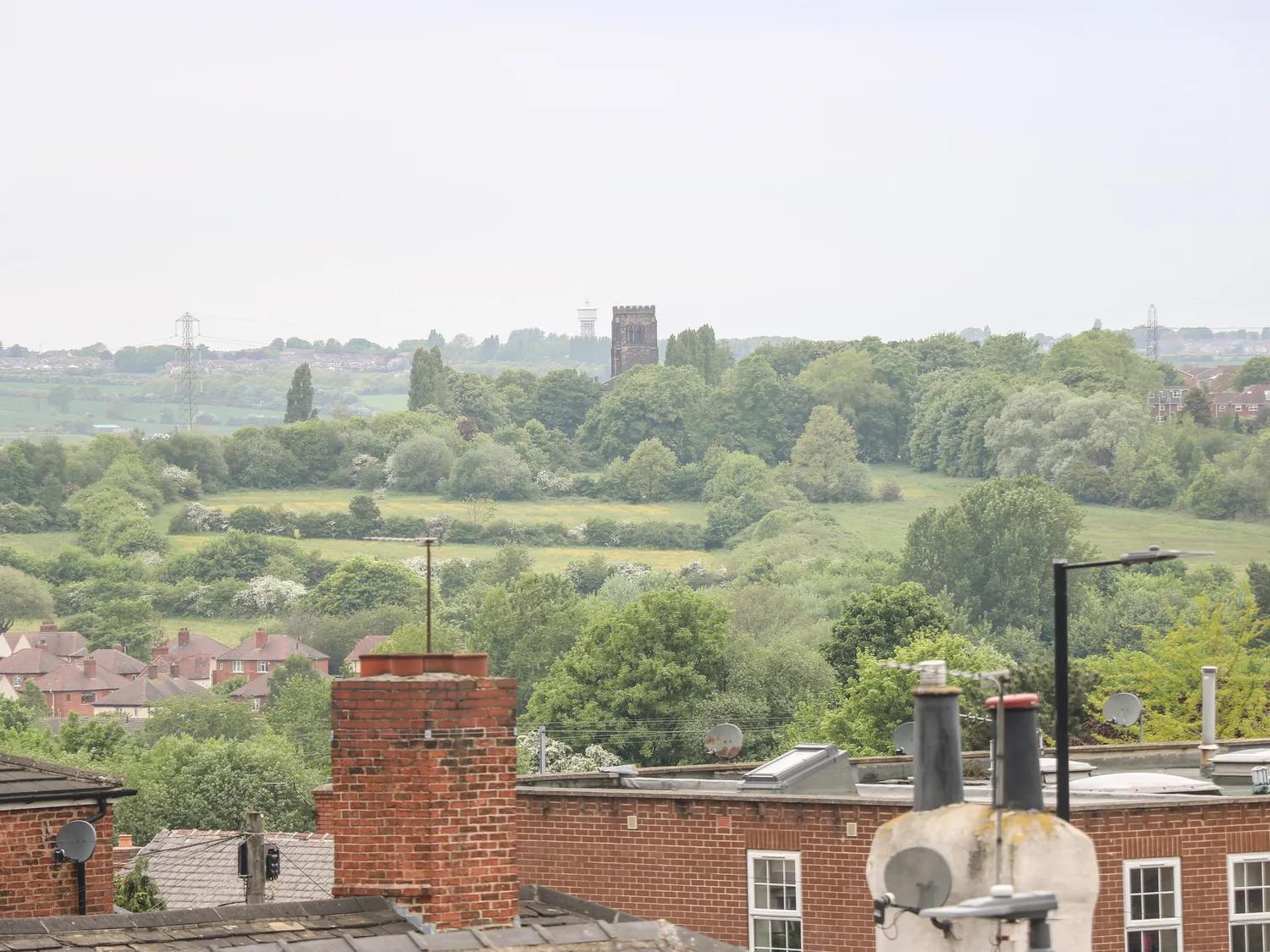 St John'S North Hotel Apartments Wakefield Dış mekan fotoğraf